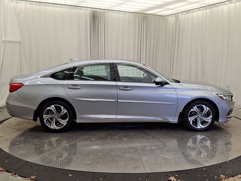 Used 2020 Honda Accord EX-L image 26