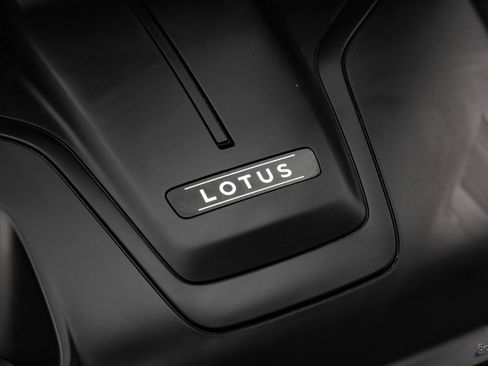 New 2026 Lotus Emira SE image 95