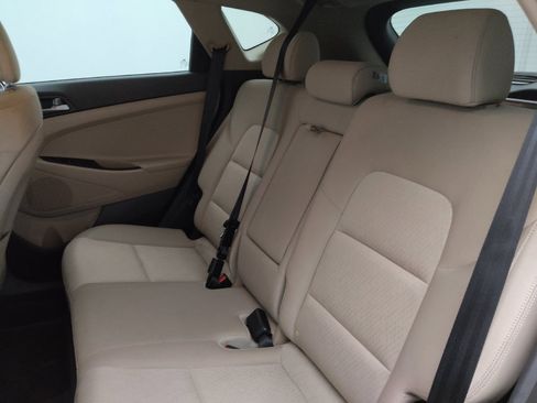 Used 2016 Hyundai Tucson SE w/ Option Group 02 AWD/4WD image 18