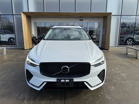 New 2026 Volvo XC60 T8 Ultra w/ Protection Package Premier image 3