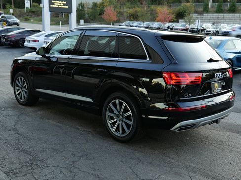 Used 2019 Audi Q7 2.0T Premium w/ Convenience Package image 73