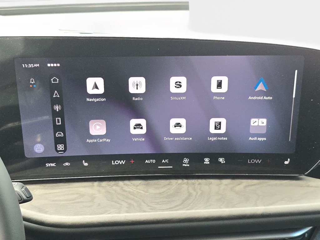 New 2026 Audi Q5 Premium Plus AWD/4WD image 24