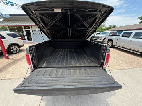 Used 2014 RAM 1500 Laramie w/ Convenience Group AWD/4WD image 22