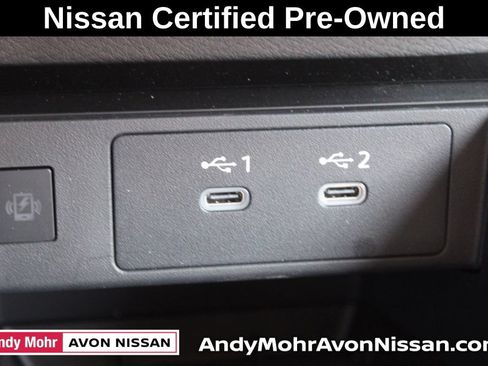 Certified 2026 Nissan Kicks SR w/ SR Premium Package AWD/4WD image 44