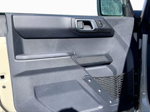 New 2026 Ford Bronco Outer Banks AWD/4WD image 10