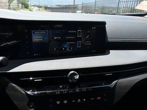 New 2025 Nissan Murano SV image 11