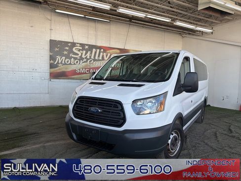 Used 2016 Ford Transit 150 XL image 1