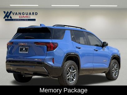 New 2026 GMC Terrain AT4 w/ Convenience Package III