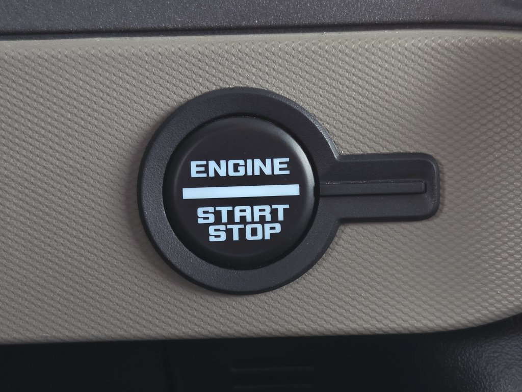 Used 2024 Ford Bronco Wildtrak AWD/4WD image 22