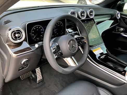 New 2026 Mercedes-Benz GLC 300 image 10