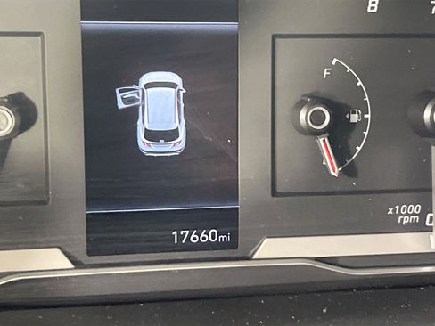 Used 2022 Hyundai Tucson SEL image 12