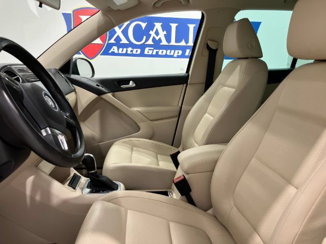 Used 2012 Volkswagen Tiguan S FWD image 23