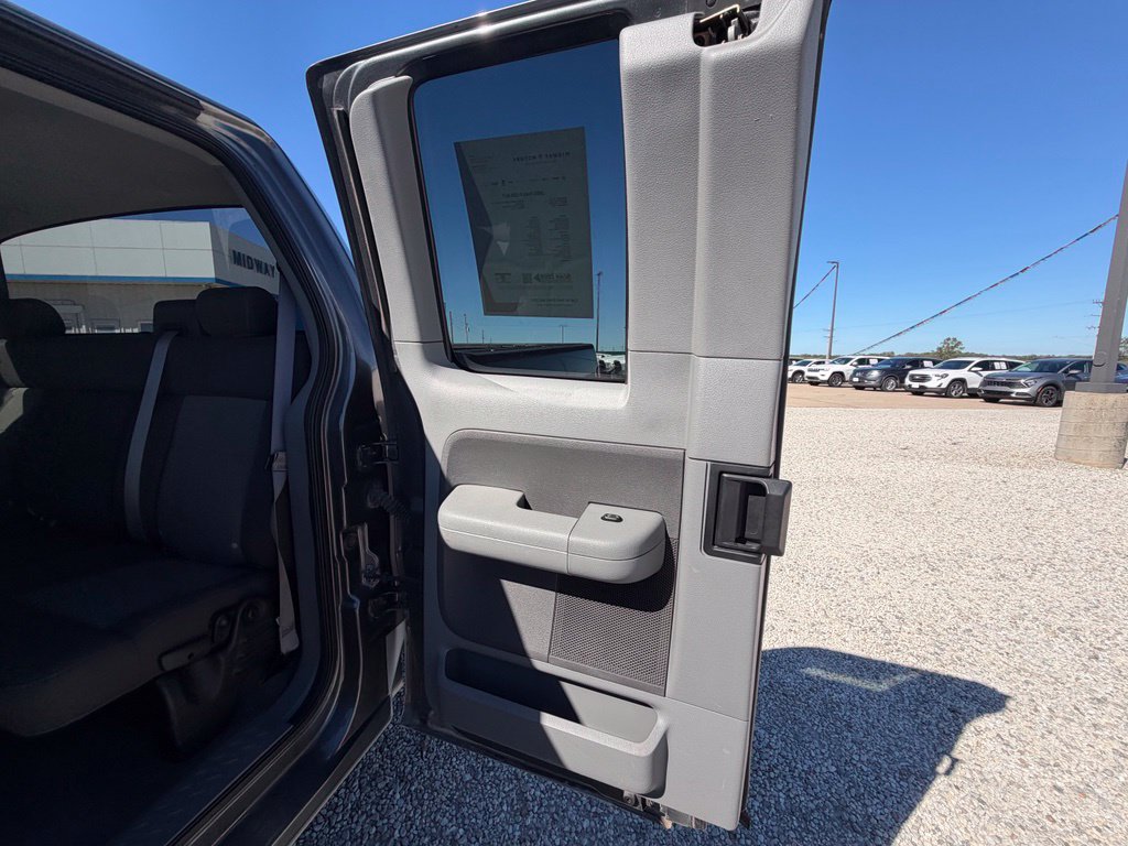 Used 2005 Ford F150 XLT RWD image 24