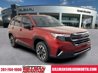 New 2026 Subaru Forester video 1