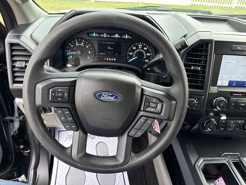 Used 2020 Ford F150 XL w/ Equipment Group 101A Mid AWD/4WD image 14