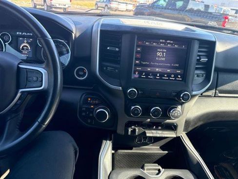 Used 2020 RAM 1500 Big Horn image 14