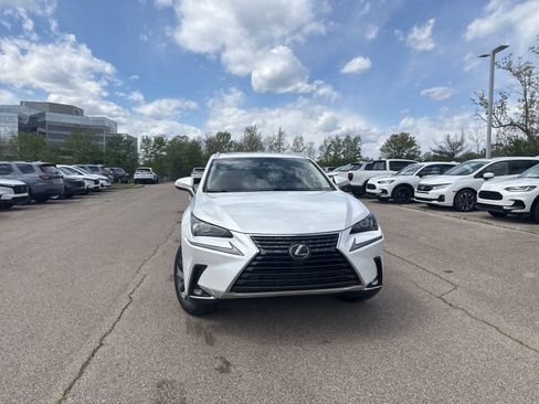 Used 2019 Lexus NX 300 AWD w/ Premium Package image 17