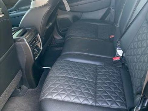 Certified 2021 Nissan Murano Platinum w/ Cargo Package AWD/4WD image 12