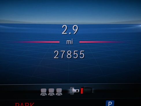 Used 2025 Mercedes-Benz GLE 350 4MATIC image 25