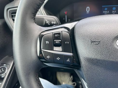 Used 2023 Ford Escape Active AWD/4WD image 22