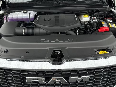 New 2026 RAM 1500 Tungsten image 9