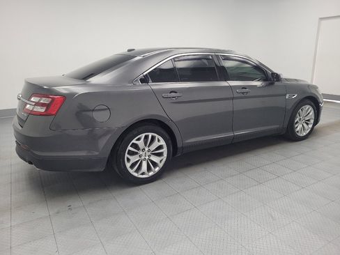 Used 2019 Ford Taurus Limited FWD image 10