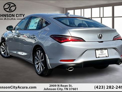 New 2026 Acura Integra FWD image 6