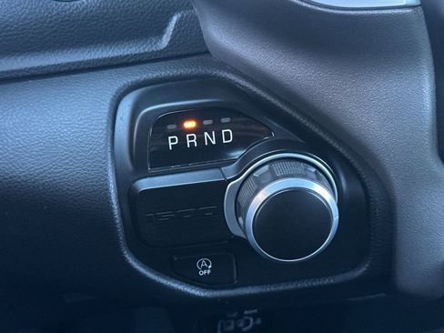 Used 2023 RAM 1500 Big Horn w/ Trailer Tow Group image 22