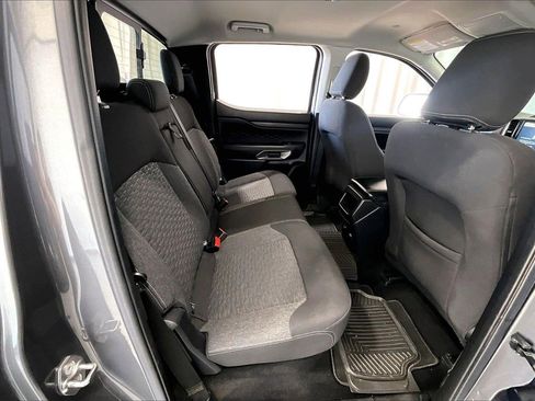 Used 2024 Ford Ranger XLT w/ Trailer Tow Package image 25