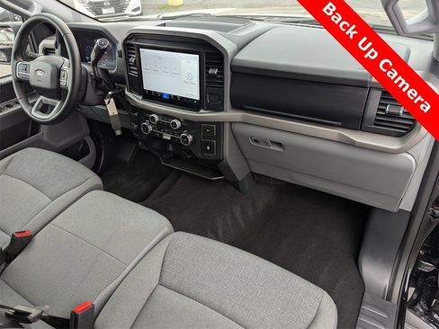 Used 2025 Ford F150 XLT w/ Equipment Group 301A Standard image 19
