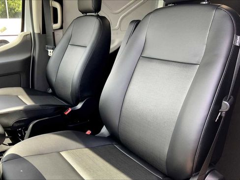 New 2025 Ford Transit 350 w/ Load Area Protection Package image 9