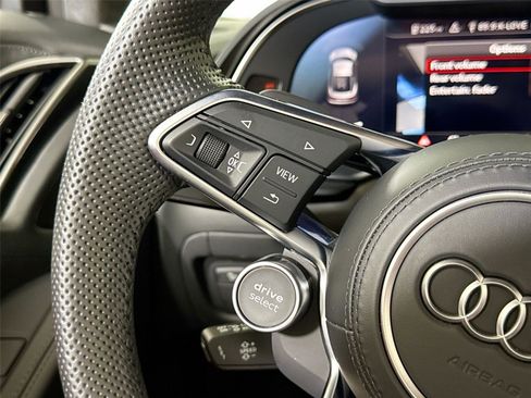 Used 2023 Audi R8 V10 performance image 26