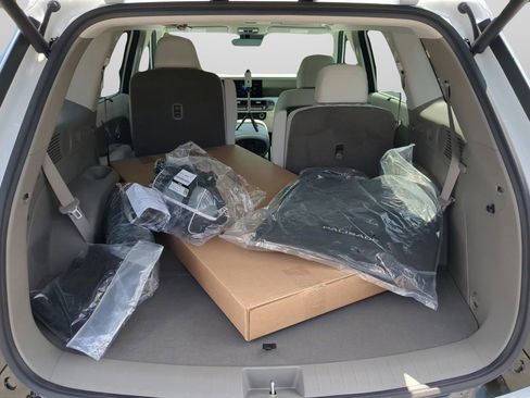 New 2026 Hyundai Palisade Limited image 15