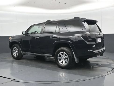 Used 2015 Toyota 4Runner Trail AWD/4WD image 24