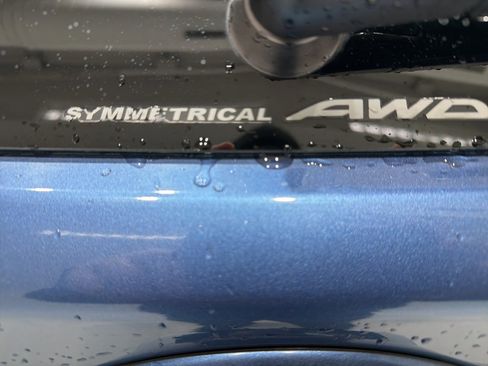 Used 2014 Subaru Crosstrek Touring image 28