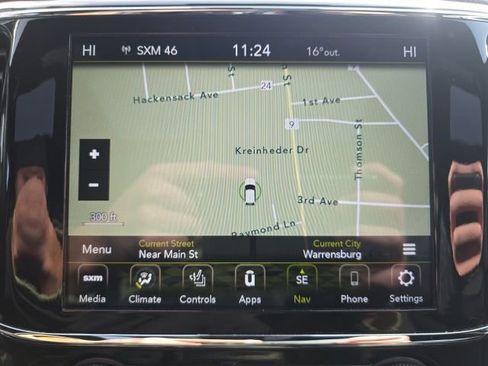 Used 2021 Jeep Grand Cherokee Freedom Edition image 21