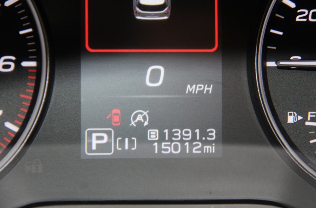Used 2025 Subaru Forester Premium AWD/4WD image 24