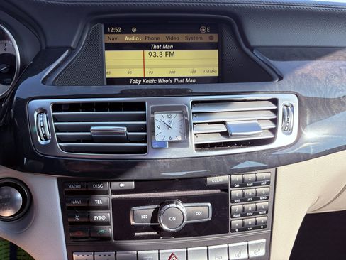 Used 2012 Mercedes-Benz CLS 550 CLS550 image 50