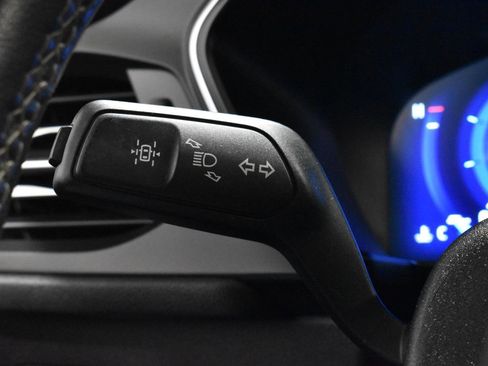 Used 2021 Ford Escape Titanium w/ Titanium Elite Package image 12