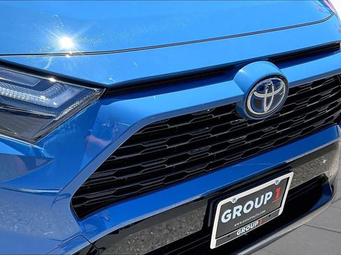 Used 2022 Toyota RAV4 SE w/ Convenience Package AWD/4WD image 29