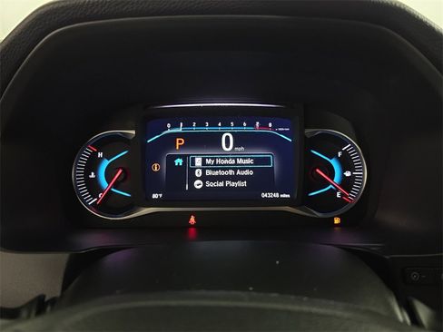 Certified 2022 Honda Pilot TrailSport image 11