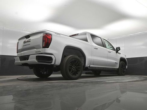 New 2026 GMC Sierra 1500 Elevation w/ Max Trailering Package AWD/4WD image 38