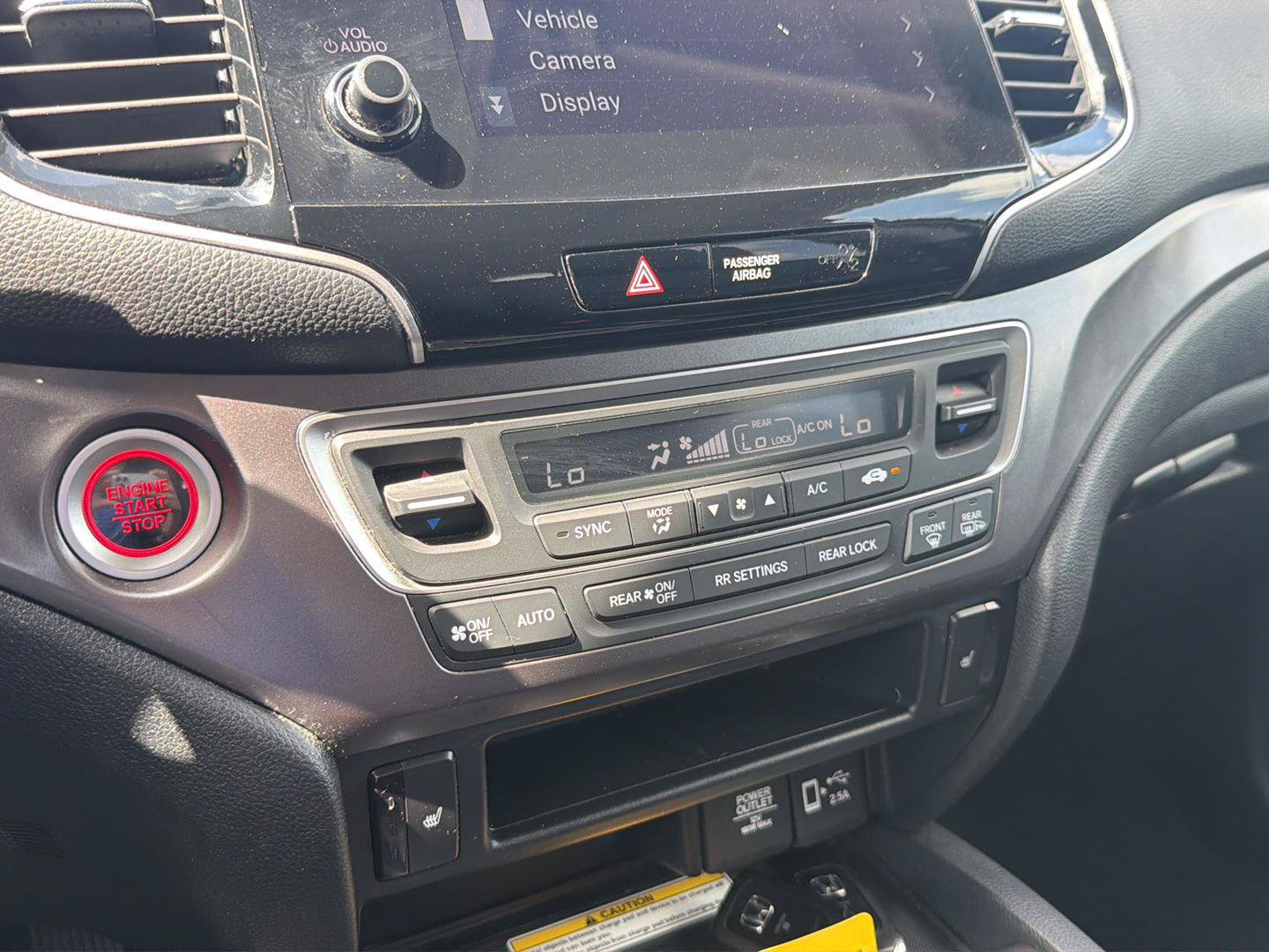 Used 2022 Honda Pilot Special Edition image 29