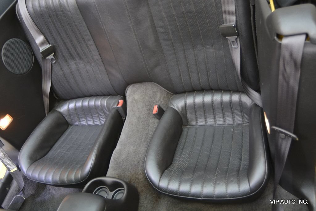 Used 2002 Pontiac Firebird Trans Am RWD image 34