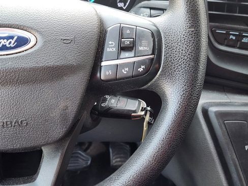 Certified 2023 Ford Transit 350 Medium Roof image 28