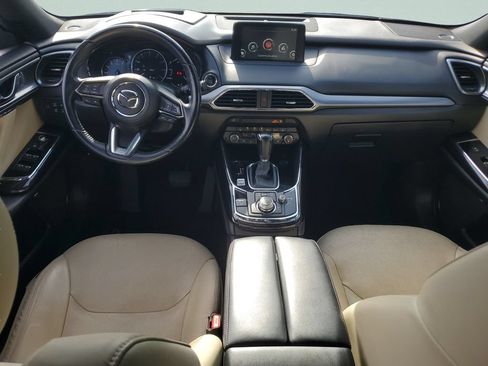 Used 2019 MAZDA CX-9 Grand Touring FWD image 11