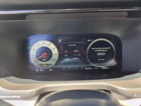 Used 2023 Kia Sorento SX Prestige w/ Panoramic Sunroof Package AWD/4WD image 11