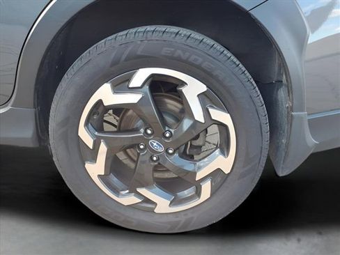 Used 2022 Subaru Crosstrek 2.5i Limited image 25