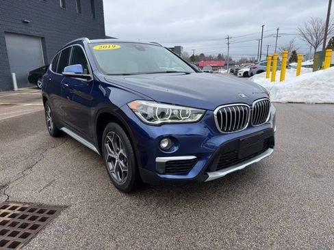 Used 2019 BMW X1 xDrive28i w/ Convenience Package image 17