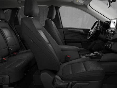 New 2026 Ford Escape Active w/ Cold Weather Package AWD/4WD image 28